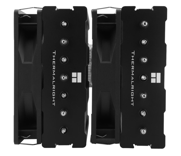 Thermalright Phantom Spirit 120 SE Argb 120mm - 1284963 - zdjęcie 5